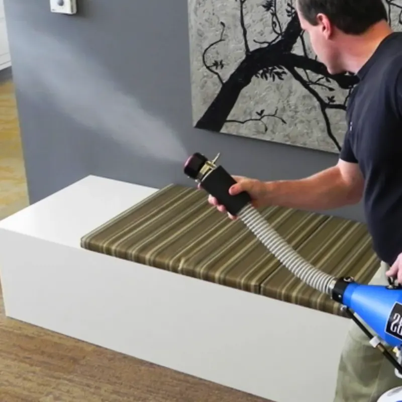 Professional Odor Removal in Saint Clair, MO
